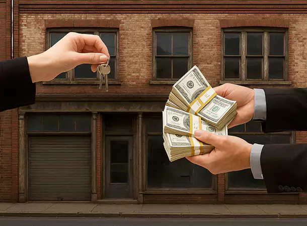 Sell Commercial Property Fast in Mesa, Arizona