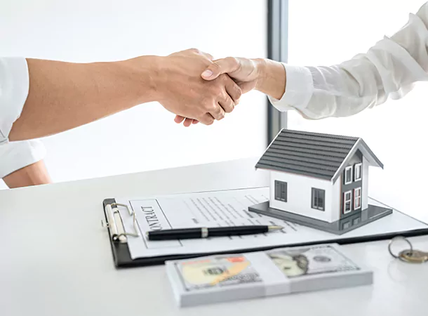 Wholesale Property Deals in Mesa, Arizona