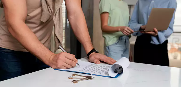 Trusted Local Home Buyers in Mesa, AZ With Years of Experience