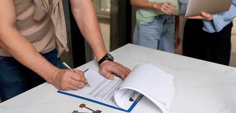 Advantages of Using Assignment of Contract in Real Estate in Mesa, AZ