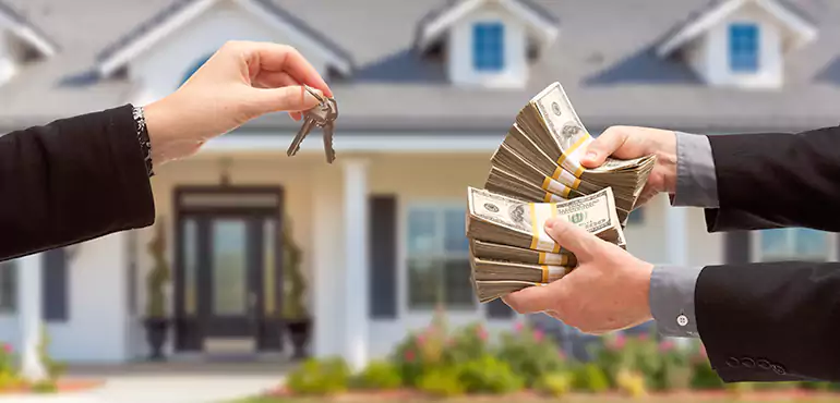 Trusted Home Buying Company Near You in Mesa, AZ