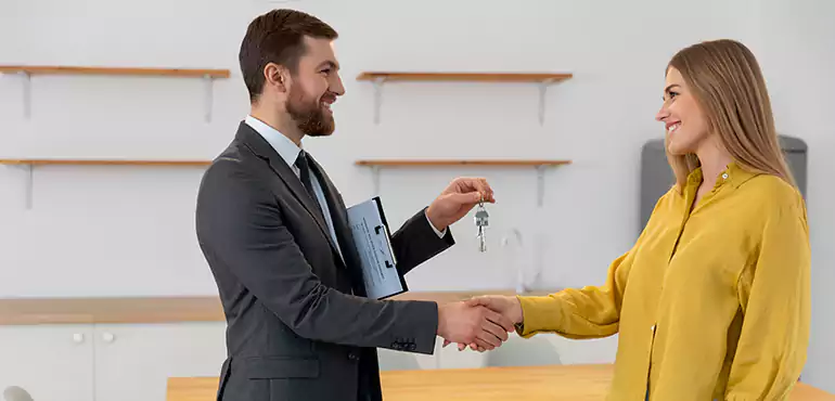 Double Closing Services in Mesa, AZ