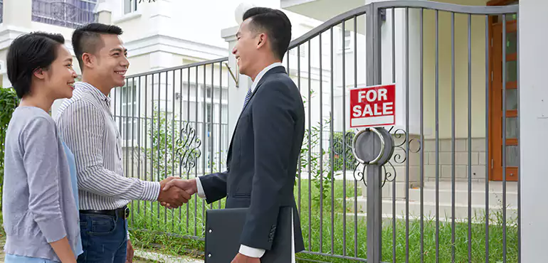 Why Choose Us to Sell Your House in Mesa, AZ?