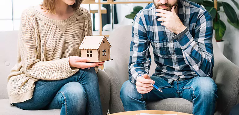Why Sell Your House During Divorce in Mesa, AZ?