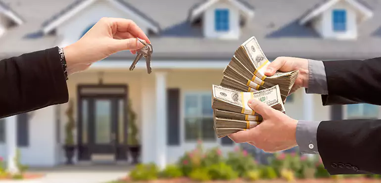 Why Mesa Homeowners Choose Us Over Other Buyers