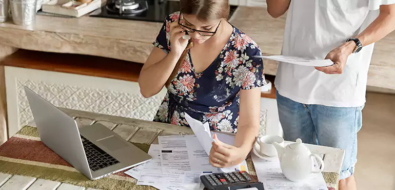 Selling Your Home to Us for Back Taxes in Mesa, AZ