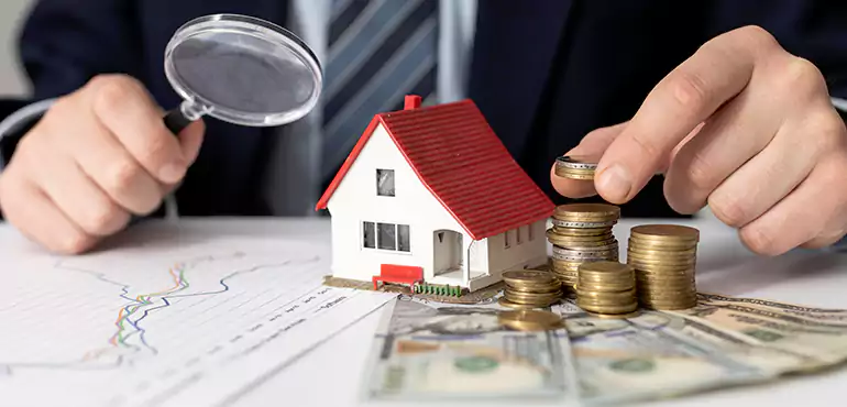 We Handle the Entire Process – No Stress, No Hassle in Mesa, AZ