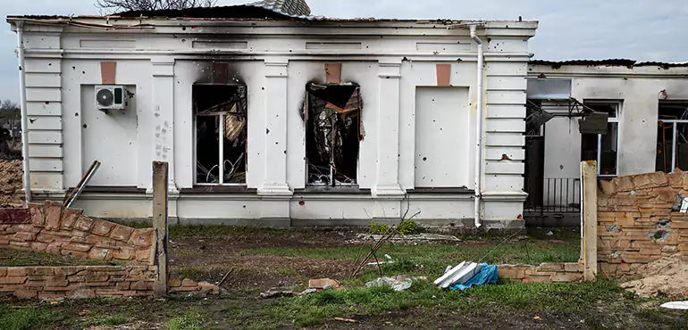 How We Determine a Fair Cash Value for Your Damaged or Distressed Mesa Home