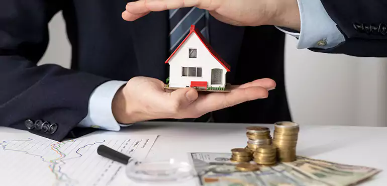 Avoid Auction – Sell Your House in Foreclosure Now  in Mesa, AZ