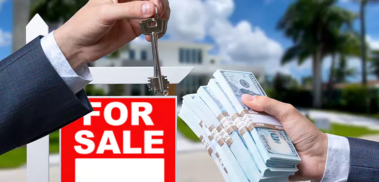 Sell Your Home for Less Than Market Value with Ease in Mesa, AZ