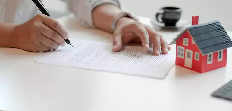 Types of Homes We Buy On Cash With A Broken Lease in Mesa, AZ