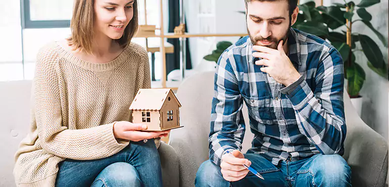 Why Homeowners Trust Mesa Home Buyers to Sell House With Liens in Mesa
