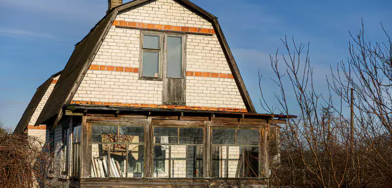 Types of Houses We Buy Without Repairs in Mesa, AZ
