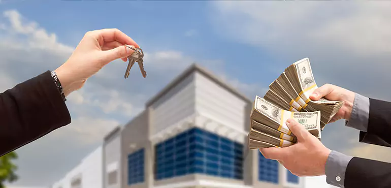 Multifamily Buildings For Sale On Cash in Mesa, AZ
