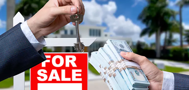 Why Mesa Homeowners Love Selling to Us?
