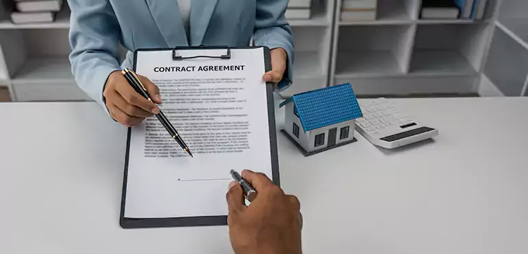 Why Sell Your Wholesale Assignment Contract to Us in Mesa, AZ?