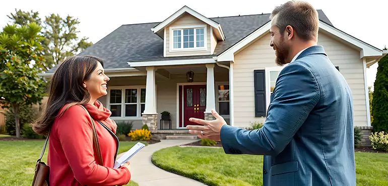 The Benefits of Choosing Your Own Closing Date and Time in Mesa