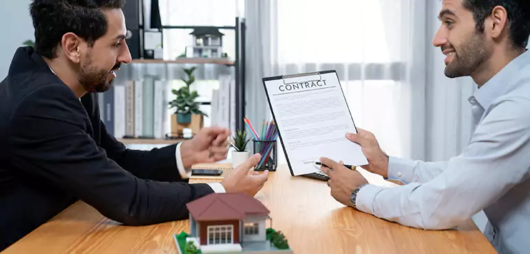 Why Choose Us for Contract Assignments in Mesa, AZ?