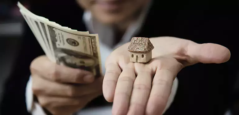 Avoid the Hassle of a Traditional Sale in Mesa, AZ