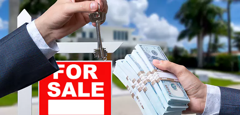 We Buy Houses for Cash in Mesa, AZ – No Matter the Situation