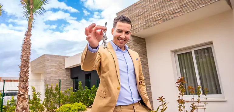 We Don’t Just Buy Houses in Mesa, AZ - We Solve Your Problem