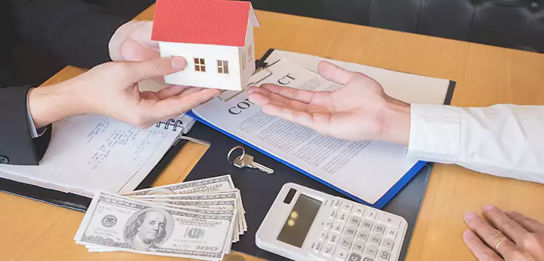 Get a Fast Cash Offer from Motivated Home Buyers in Mesa, AZ!