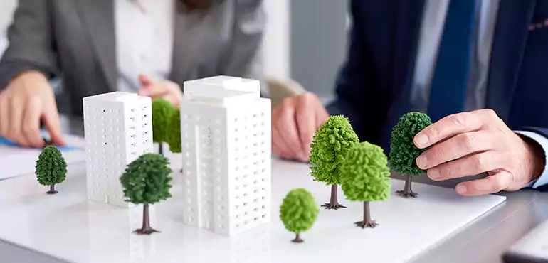 We're With You Every Step of the Way – Mesa's Trusted Bank Owned Property Buyers
