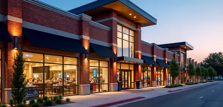 Sell Commercial Property Fast in Mesa, AZ – Secure Your Financial Future