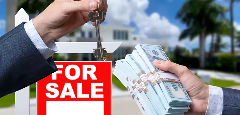 We Buy Homes with Back Taxes in Mesa, AZ