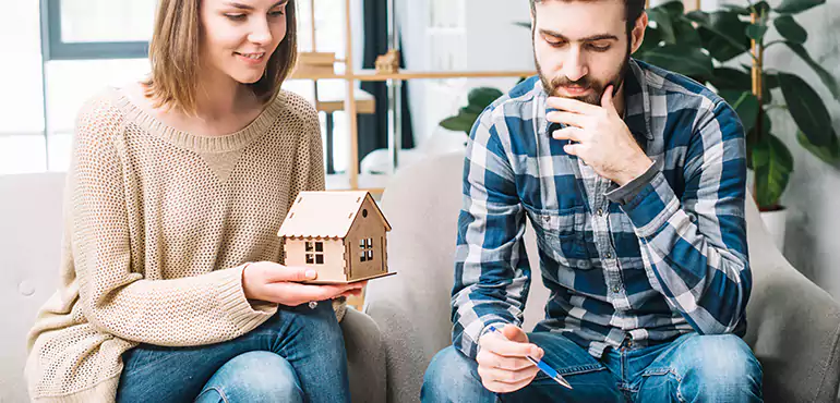 Sell Your Mesa House Privately to a Local, Trusted Cash Buyer