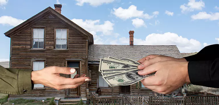 Selling Property Below Market Value in Mesa, AZ