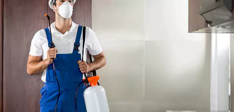 Why Mesa Homeowners Choose Us When Pests Make Selling Difficult