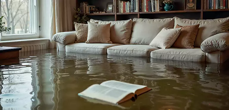 Why AZ Homeowners Choose Mesa Home Buyers After Water Damage Hits