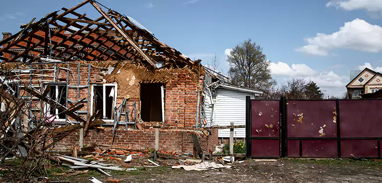 Types of Houses We Buy Without Repairs in Mesa, AZ