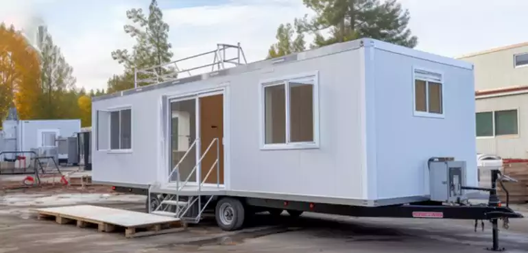 Mobile Homes We Buy in Mesa, AZ