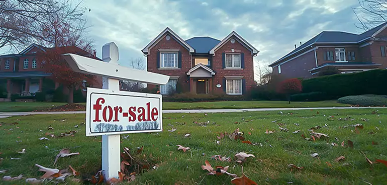 Why Mesa Homeowners Choose Our Quick Sale Service