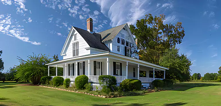 Why Choose Mesa Home Buyers to Sell Your Townhouse in Mesa, AZ?