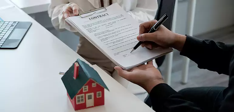 Types of Properties We Buy via Assignment in Mesa, AZ